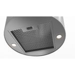 Cocina-Campana-Isla-CC-485-Tubular-Motor-Ecopower-120-cm