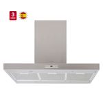 Cocina-Campana-Isla-DH2-985-Motor-Ecopower-90-cm