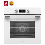 Cocina-Horno-Electrico-HLB-8400-WH-Empotrado-Blanco-Con-Convector-de-60-cm