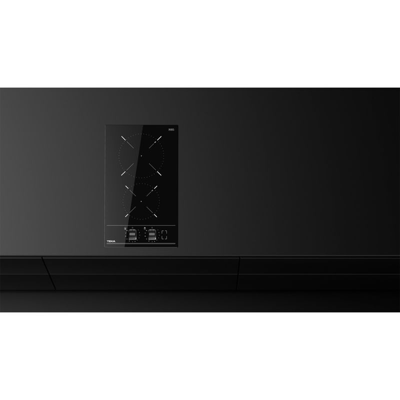 Cocina-Encimera-Vitroceramica-2z-TBC-32000-XFL-BK-Empotrada-30cm