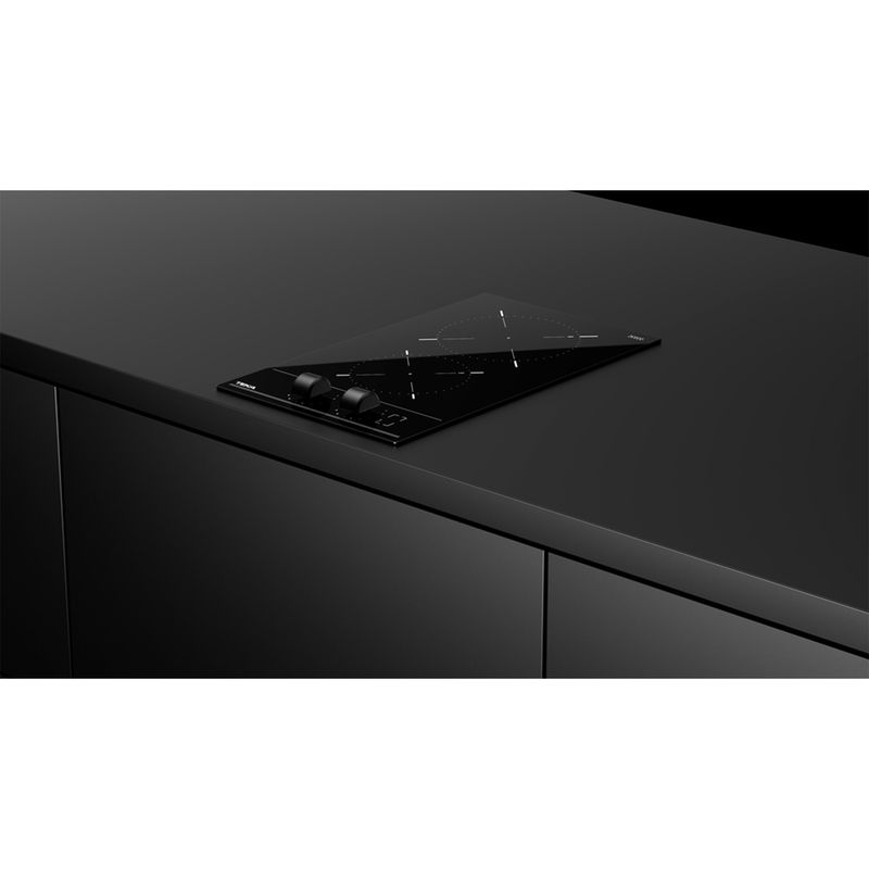 Cocina-Encimera-Vitroceramica-2z-TBC-32000-XFL-BK-Empotrada-30cm