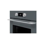 Cocina-Horno-Electrico-HLB-8400-ST-Empotrado-Gris-Con-Convector-de-60-cm