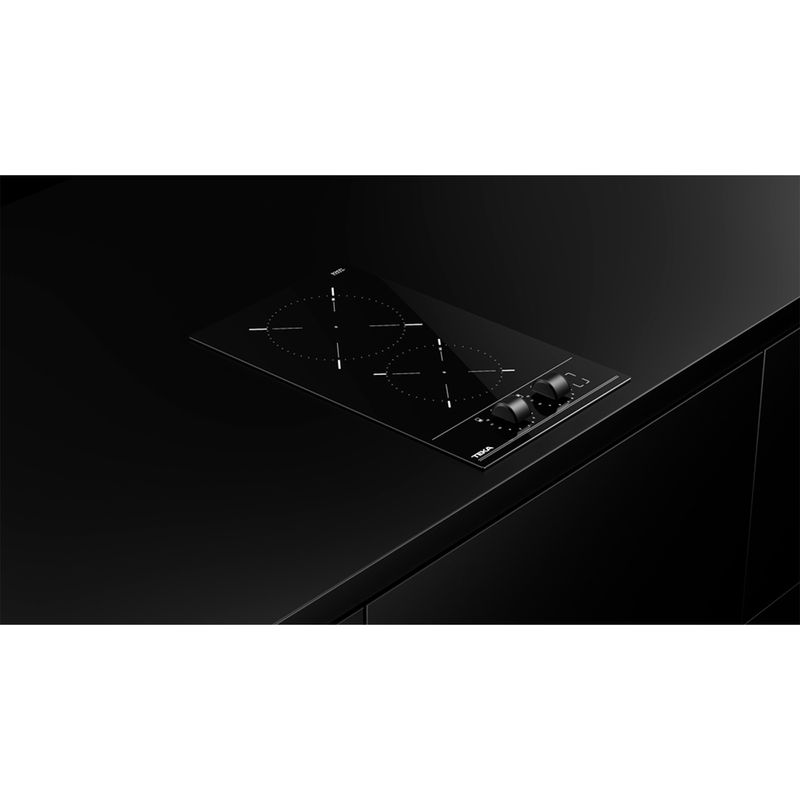 Cocina-Encimera-Vitroceramica-2z-TBC-32000-XFL-BK-Empotrada-30cm