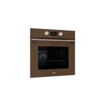 Cocina-Horno-Electrico-HLB-8600-LB-Empotrado-Cafe-Con-Convector-60-cm