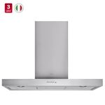 Cocina-Campana-Decorativa-DJE-90-Cristal-A-Muro-90-cm