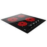 Cocina-Encimera-Vitroceramica-4z-TBC-64000-Xfl-Bk-De-Acero-Inoxidable-60-cm