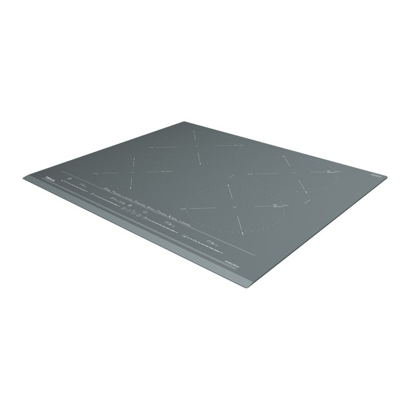 Cocina-Encimera-Induccion-4z-Stone-Grey-MST-Touch-Control-Multislider-Pro-Empotrada-60-cm