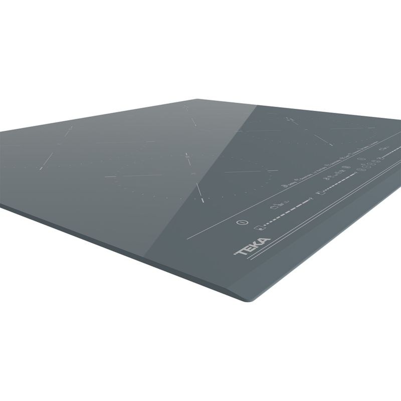 Cocina-Encimera-Induccion-4z-Stone-Grey-MST-Touch-Control-Multislider-Pro-Empotrada-60-cm
