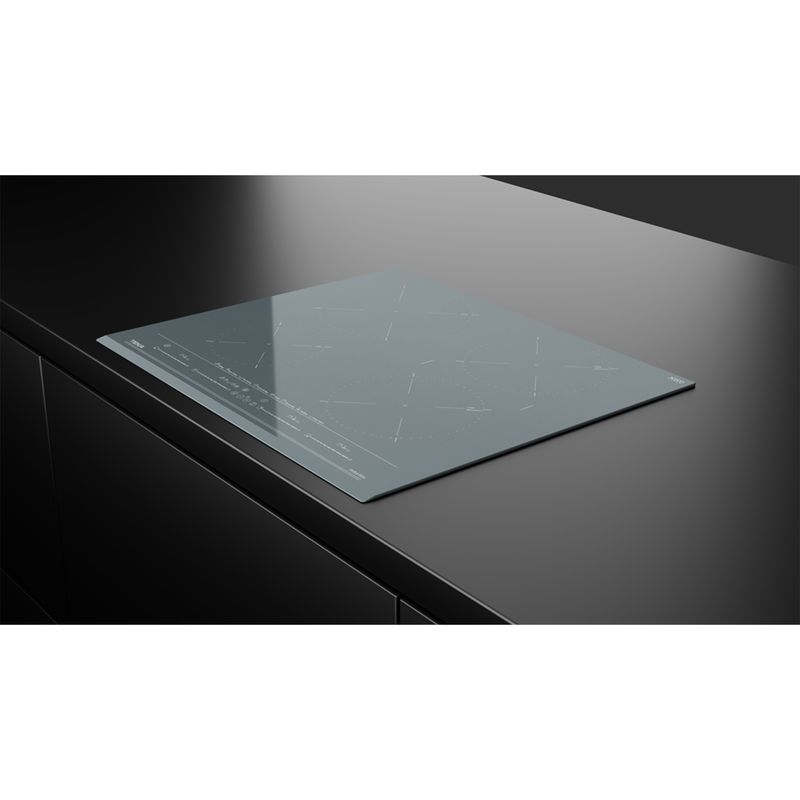 Cocina-Encimera-Induccion-4z-Stone-Grey-MST-Touch-Control-Multislider-Pro-Empotrada-60-cm