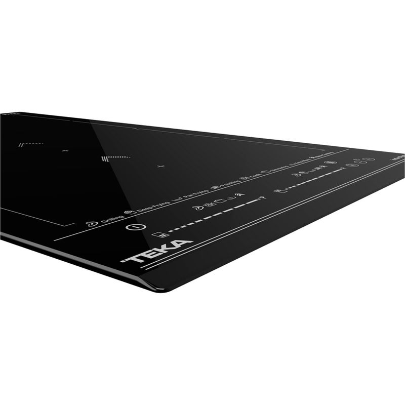 Cocina-Encimera-Induccion-2z-Flex-con-SlideCooking-Empotrada-30-cm