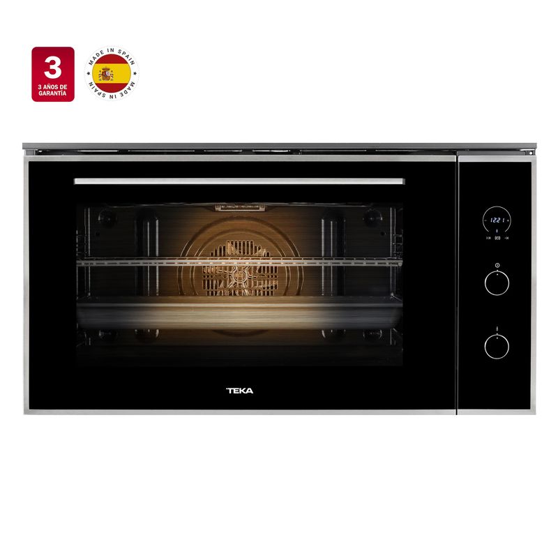 Cocina-Horno-Electrico-HLF-940-Empotrado-Con-Convector-de-60-cm