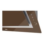 Cocina-Campana-Decorativa-Cristal-London-Brick-Brown-TOS-FreshAir-A-Muro-90-cm