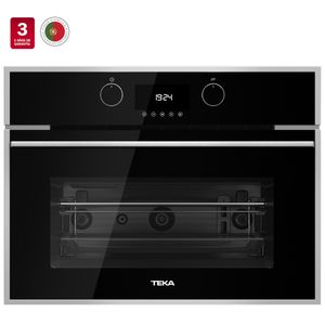 Microondas MLC 844 C Y Grill Empotrable 44 L