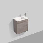 Baños-Mueble-de-Baño-Slice-Con-Lavamanos-Cement-Grey-550-mm