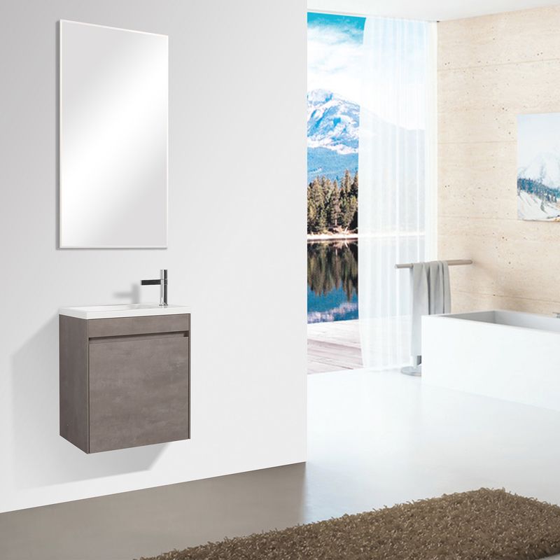 Baños-Mueble-de-Baño-Slice-Con-Lavamanos-Cement-Grey-550-mm
