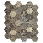Pisos-y-Muros-Mosaico-Emperador-Mix-Hexagon-30x30-cm