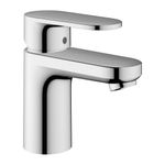 Baños-Monomando-de-Lavamanos-Vernis-Blend-Cromo-s-Desague