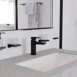 Baños-Percha-Doble-Addstoris-Polished-Negro-Mate