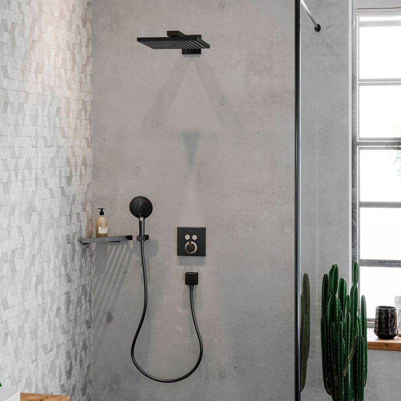 Baños-Jabonera-Mural-Adsstoris-De-Esquina-Con-Rejilla-Negro-Mate