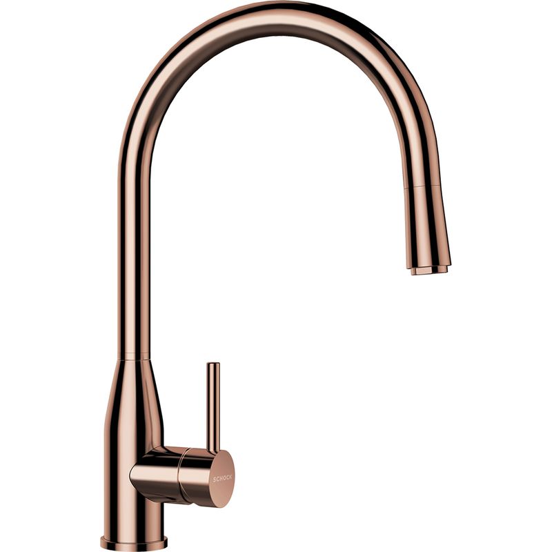 Cocina-Griferia-Schock-Kavus-Copper-225×400-mm