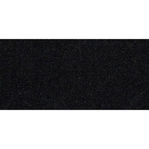Plancha De Granito Negro San Gabriel  240x70x2 cm