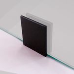 Baños-Mampara-Fija-Fosco-Negro-Mate-1000x1900-mm