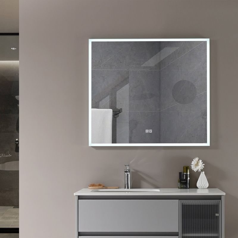 Baños-Espejo-Led-Style-Desempañante-y-Aumento-80x60-cm
