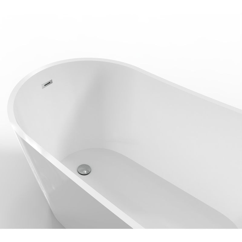 Baños-Tina-Isla-Allure-T-Blanco-Brillo--170x80x72-Cm