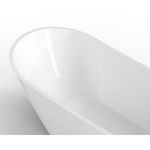 Baños-Tina-Isla-Allure-T-Blanco-Brillo--170x80x72-Cm