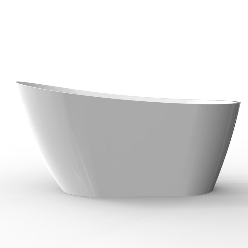 Baños-Tina-Isla-Allure-T-Blanco-Brillo--170x80x72-Cm