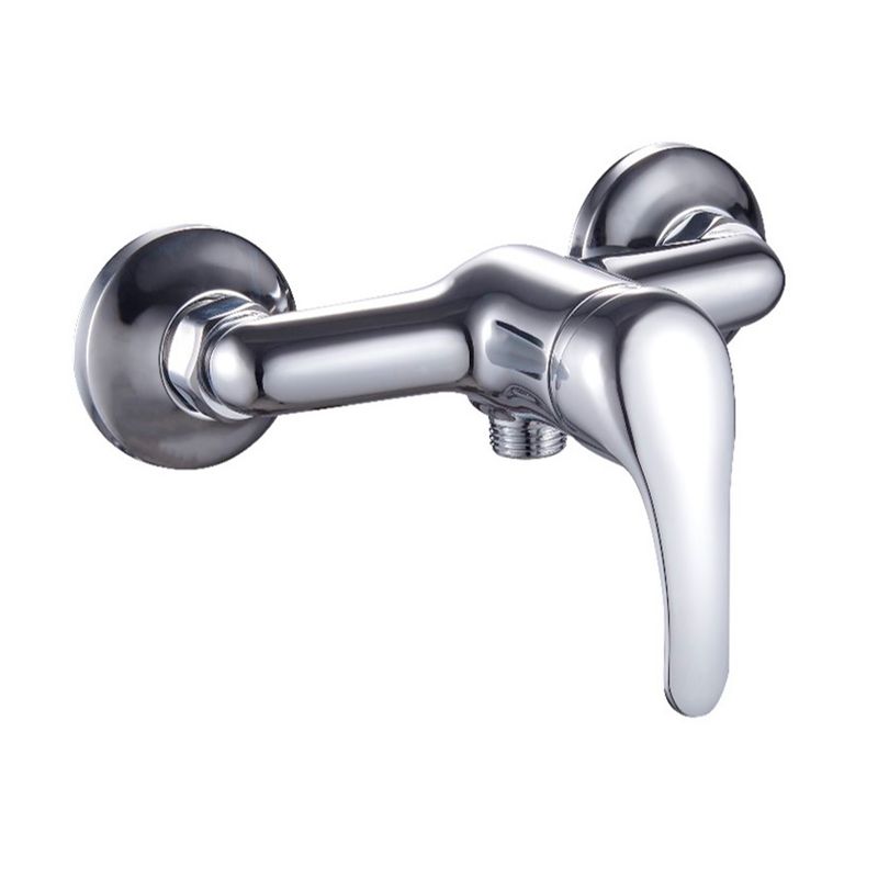Baños-Griferia-Ducha-Time-Con-Soporte-Ducha-Fono-y-Flexible-Cromado