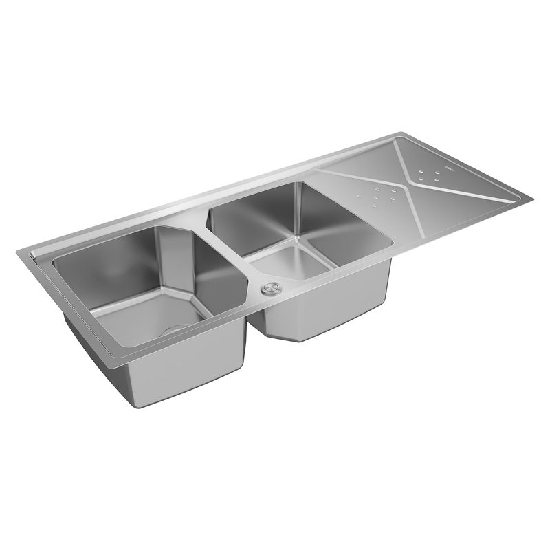 Cocina-Lavaplatos-Empotrable-Inoxidable-80m-Xp-2c-1e-1164x504-mm