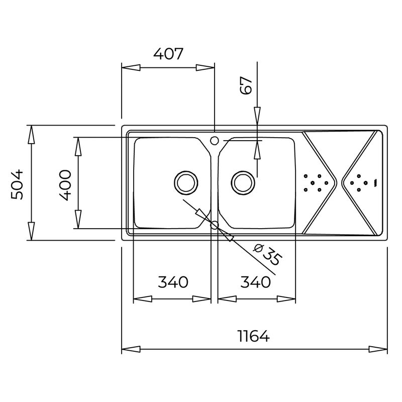 Cocina-Lavaplatos-Empotrable-Inoxidable-80m-Xp-2c-1e-1164x504-mm