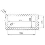 Cocina-Lavaplatos-Empotrable-Inoxidable-80m-Xp-2c-1e-1164x504-mm