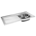 Cocina-Lavaplatos-Sobre-Encimera-Inoxidable-100.50-1c-1e-Izq-100x50-cm