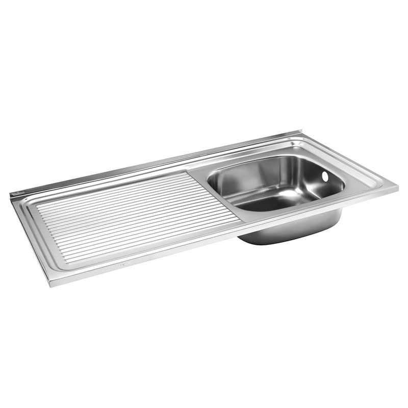 Cocina-Lavaplatos-Sobre-Encimera-Inoxidable-100.50-1c-1e-Izq-100x50-cm