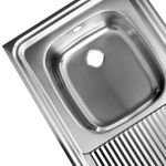 Cocina-Lavaplatos-Sobre-Encimera-Inoxidable-100.50-1c-1e-Izq-100x50-cm