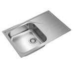 Cocina-Lavaplatos-Empotrable-Acero-Inoxidable-Universe-50-T-Xm-1c-1e-Max