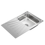 Cocina-Lavaplatos-Empotrable-Acero-Inoxidable-Starbright-45-E-Xp-1c-1e