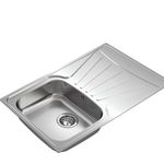 Cocina-Lavaplatos-Empotrable-Acero-Inoxidable-Starbright-45-E-Xp-1c-1e