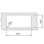 Cocina-Lavaplatos-Empotrable-Acero-Inoxidable-Brooklyn-60m-Xp-1c-1e-Plus