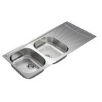 Cocina-Lavaplatos-Empotrable-Acero-Inoxidable-Starbright-80-E-Xp-2c-1e