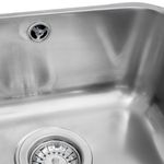 Cocina-Lavaplatos-Bajo-Encimera-Acero-Inoxidable-Be-40.40-18