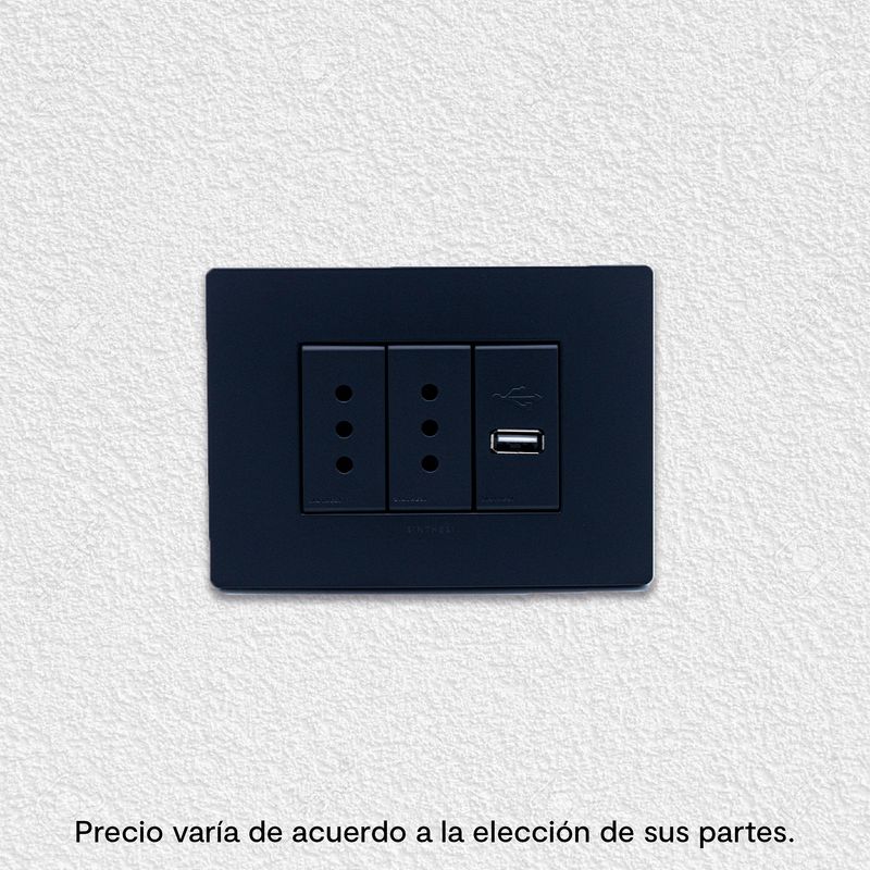 Complementos-de-Instalacion-Enchufes-e-Interruptores-S33-Noir-Mate