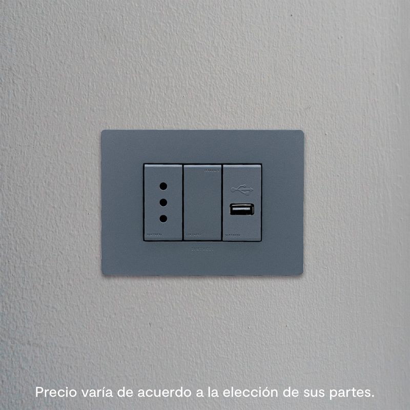 Complementos-de-Instalacion-Enchufes-e-Interruptores-S33-Cemento-Mate