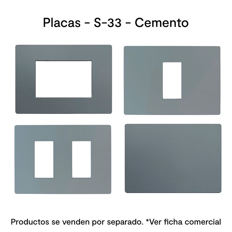 Complementos-de-Instalacion-Enchufe-Interruptor-S33-Cemento-Mate