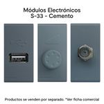 Complementos-de-Instalacion-Enchufe-Interruptor-S33-Cemento-Mate