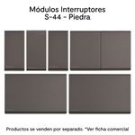 Complementos-de-Instalacion-Enchufe-Interruptor-S44-Piedra
