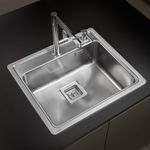 Cocina-Lavaplatos-Simple-Sobre-Bajo-Cubierta-cuadrado-Q55-55.5x48.9x19-cm