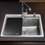 Cocina-Lavaplatos-Simple-Sobre-Bajo-Cubierta-cuadrado-Q55-55.5x48.9x19-cm
